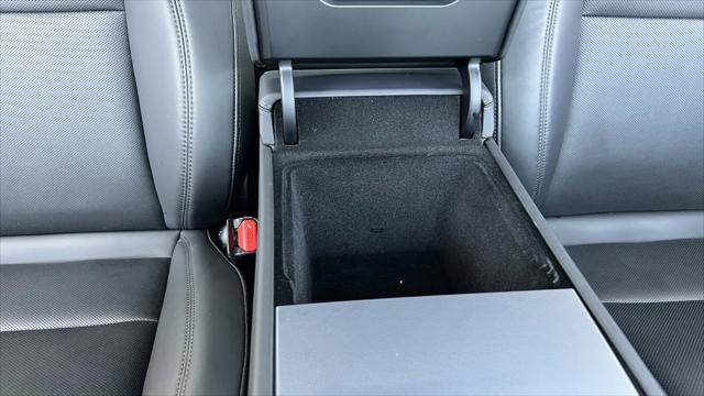 2025 Tesla Model 3 Long Range Rear-Wheel Drive