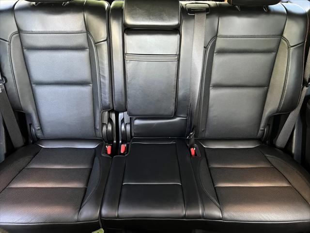 2021 Jeep Grand Cherokee Trailhawk 4x4