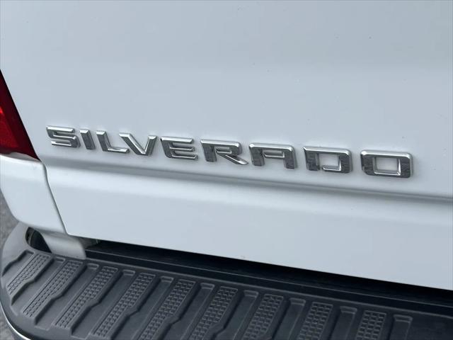2024 Chevrolet Silverado 3500HD LT