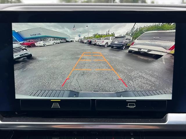 2024 Chevrolet Silverado 3500HD LT