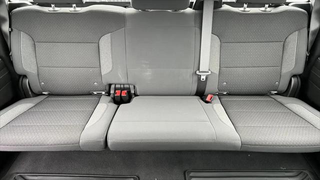 2024 Chevrolet Silverado 3500HD LT