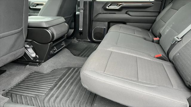 2024 Chevrolet Silverado 3500HD LT