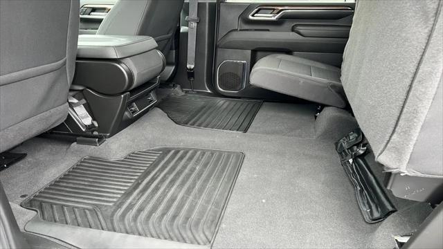 2024 Chevrolet Silverado 3500HD LT