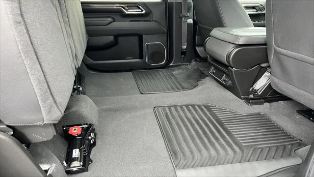 2024 Chevrolet Silverado 3500HD LT