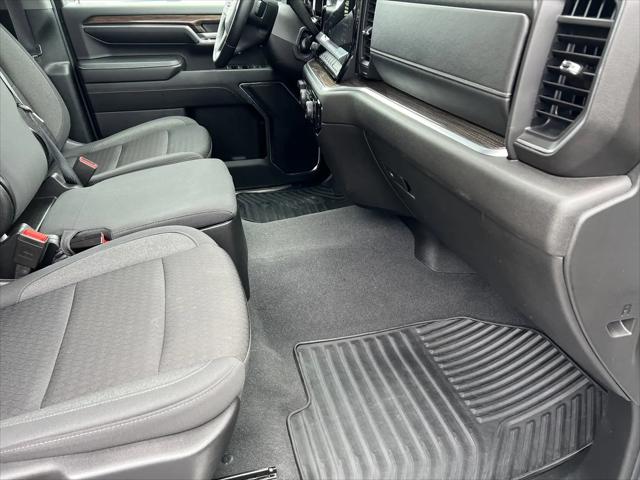 2024 Chevrolet Silverado 3500HD LT