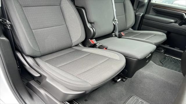 2024 Chevrolet Silverado 3500HD LT
