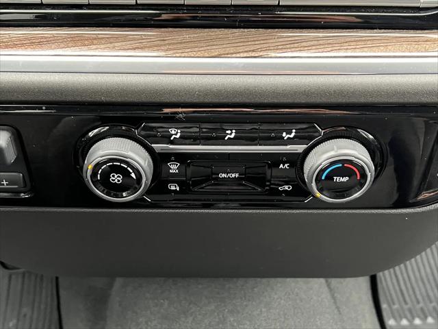 2024 Chevrolet Silverado 3500HD LT