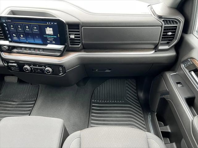 2024 Chevrolet Silverado 3500HD LT