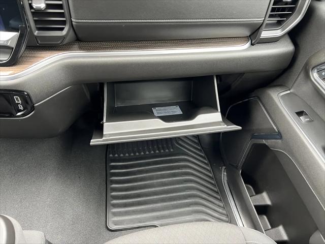 2024 Chevrolet Silverado 3500HD LT