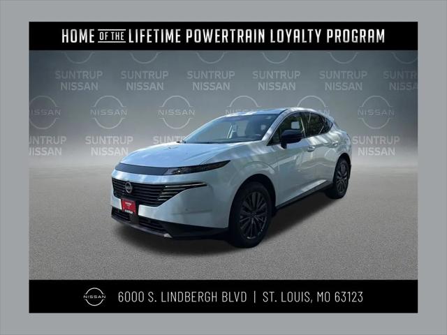 2026 Nissan Murano SL for sale in St. Louis, MO