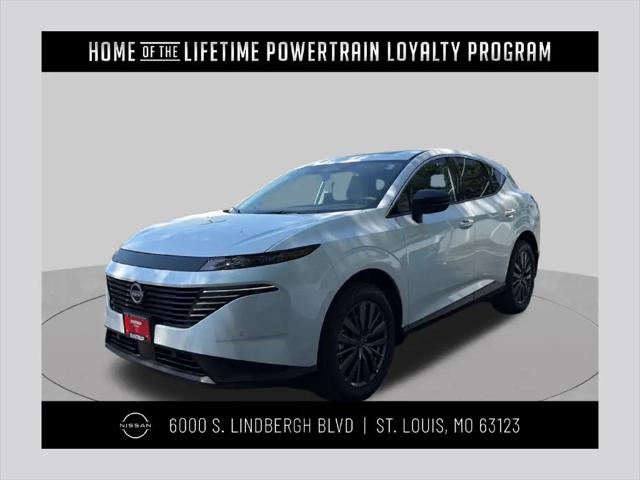 2026 Nissan Murano SL for sale in St. Louis, MO
