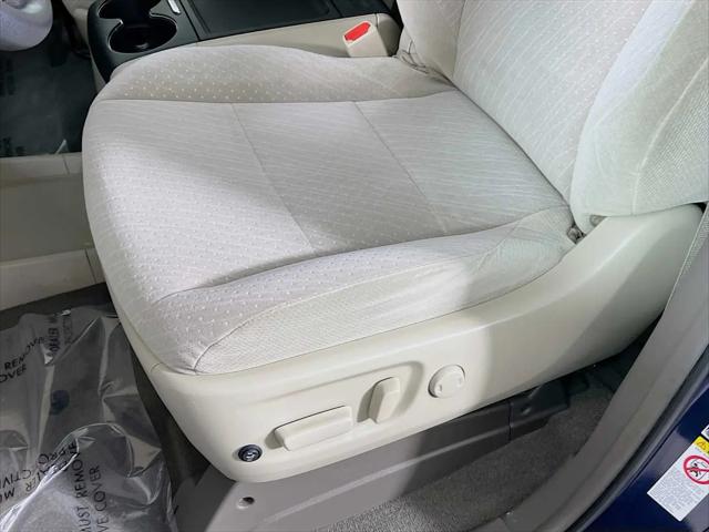 2019 Toyota Sienna LE 8 Passenger
