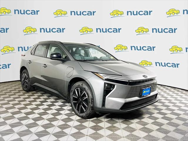 2026 Toyota bZ XLE for sale in North Kingstown, RI