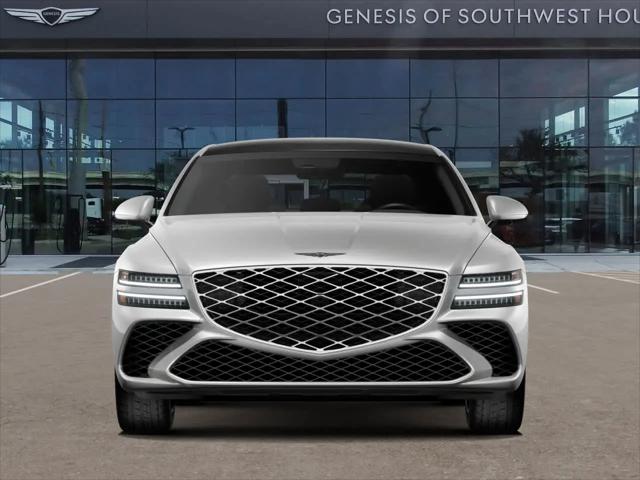 2026 Genesis G80 2.5T Sport Prestige AWD