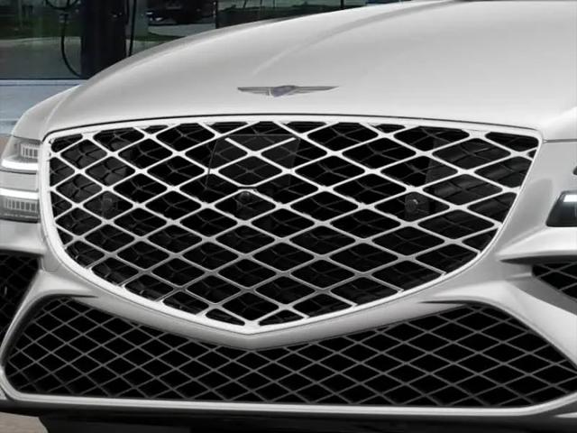 2026 Genesis G80 2.5T Sport Prestige AWD