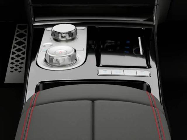 2026 Genesis G80 2.5T Sport Prestige AWD