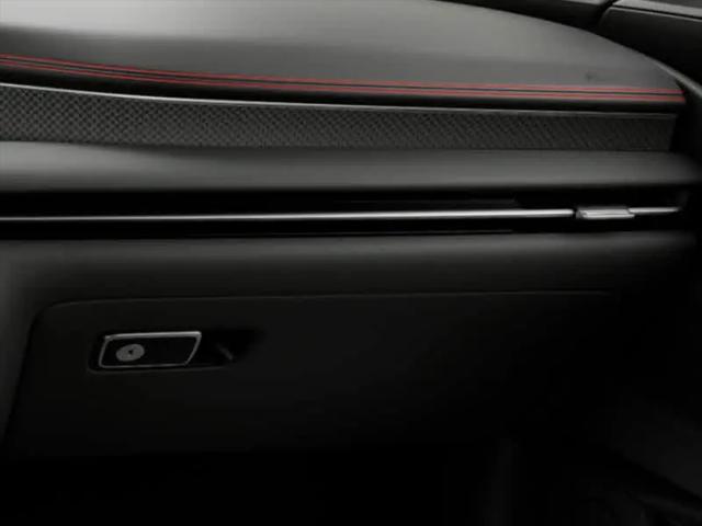 2026 Genesis G80 2.5T Sport Prestige AWD
