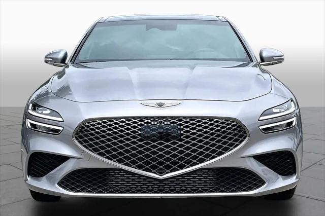 2026 Genesis G70 3.3T RWD Sport Prestige