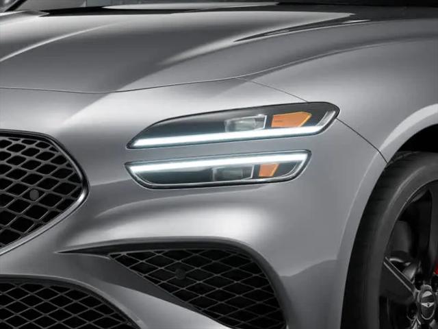 2026 Genesis G70 3.3T RWD Sport Prestige