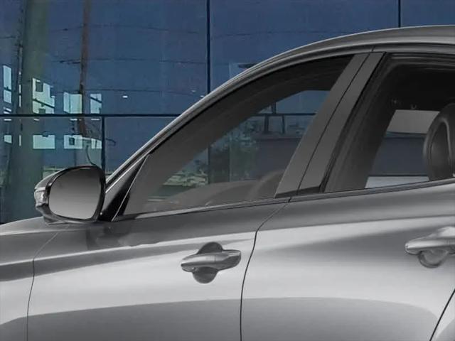 2026 Genesis G70 3.3T RWD Sport Prestige