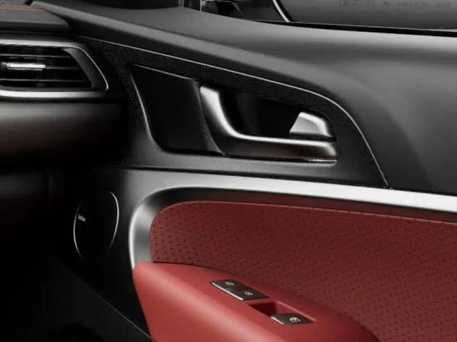 2026 Genesis G70 3.3T RWD Sport Prestige