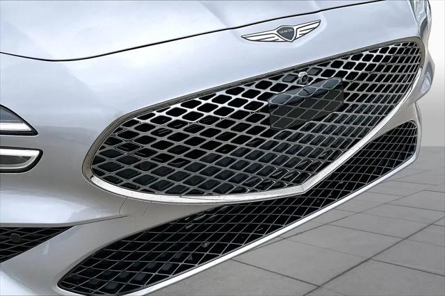 2026 Genesis G70 3.3T RWD Sport Prestige