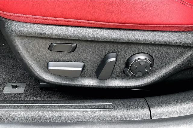2026 Genesis G70 3.3T RWD Sport Prestige