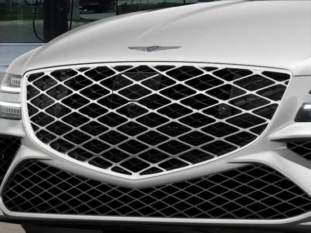2026 Genesis G80 3.5T Sport Prestige AWD