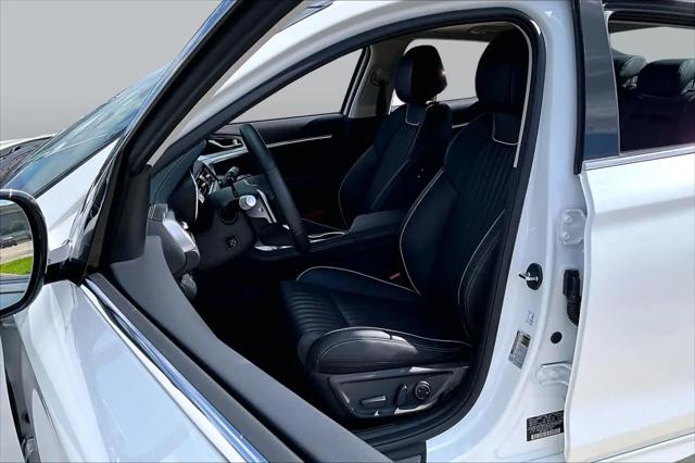 2026 Genesis G70 2.5T RWD Prestige