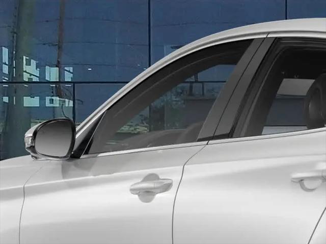2026 Genesis G70 2.5T RWD Prestige