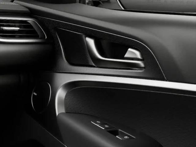 2026 Genesis G70 2.5T RWD Prestige