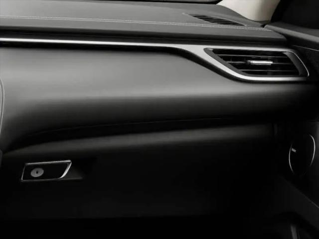 2026 Genesis G70 2.5T RWD Prestige