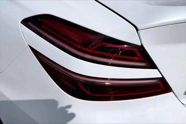 2026 Genesis G70 2.5T RWD Prestige