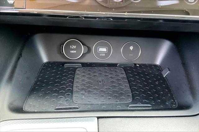 2026 Genesis G70 2.5T RWD Prestige