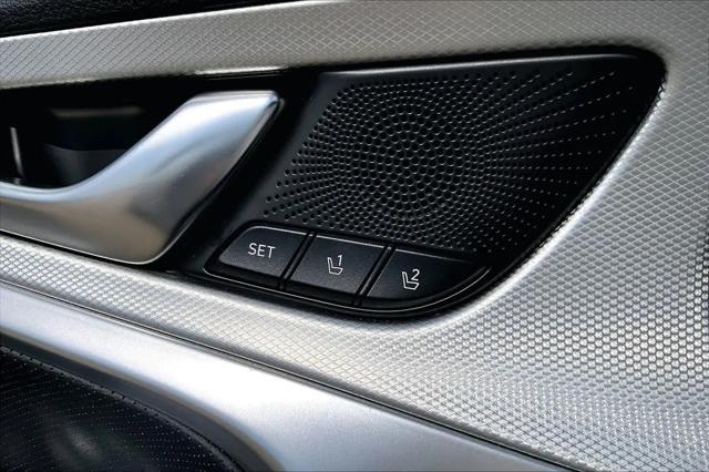 2026 Genesis G70 2.5T RWD Prestige