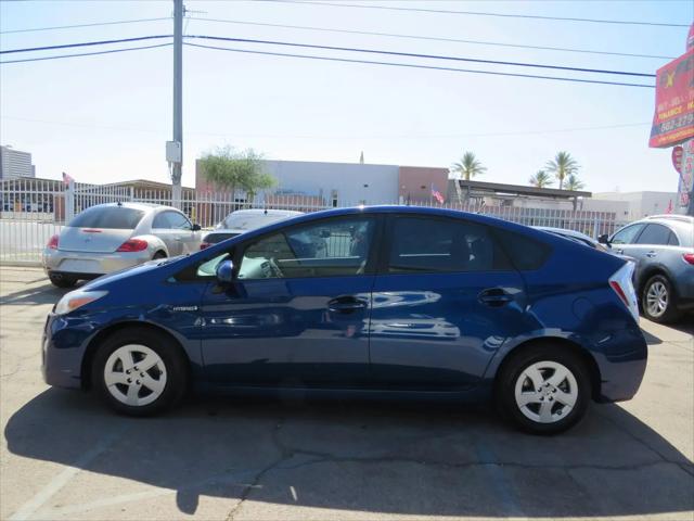 2010 Toyota Prius Two