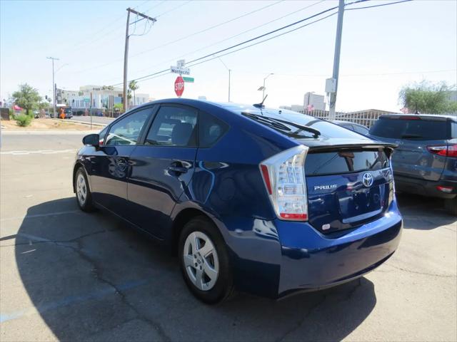 2010 Toyota Prius Two
