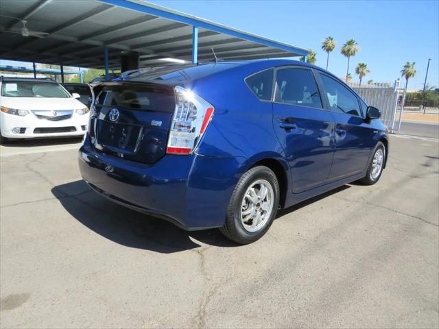 2010 Toyota Prius Two
