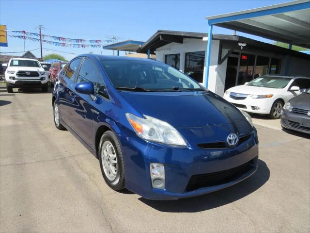 2010 Toyota Prius Two