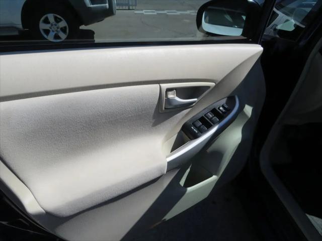 2010 Toyota Prius Two