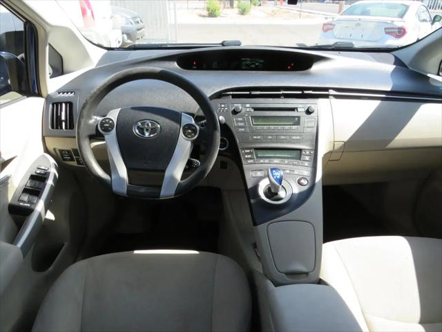 2010 Toyota Prius Two