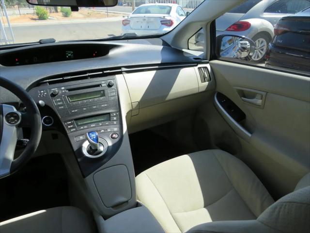 2010 Toyota Prius Two