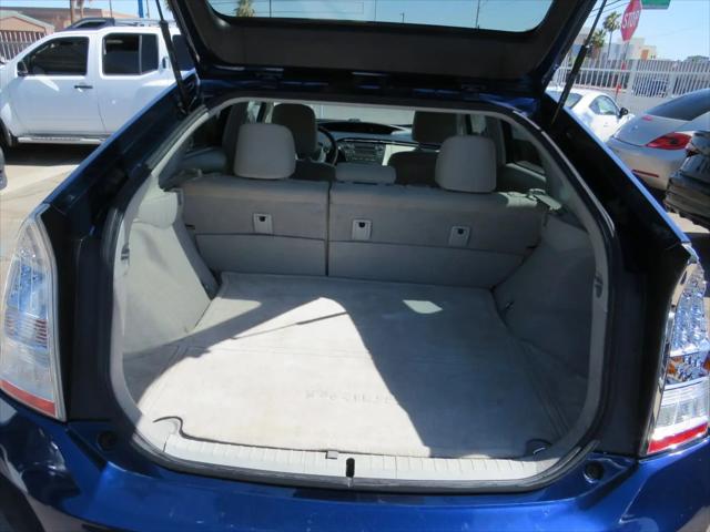 2010 Toyota Prius Two