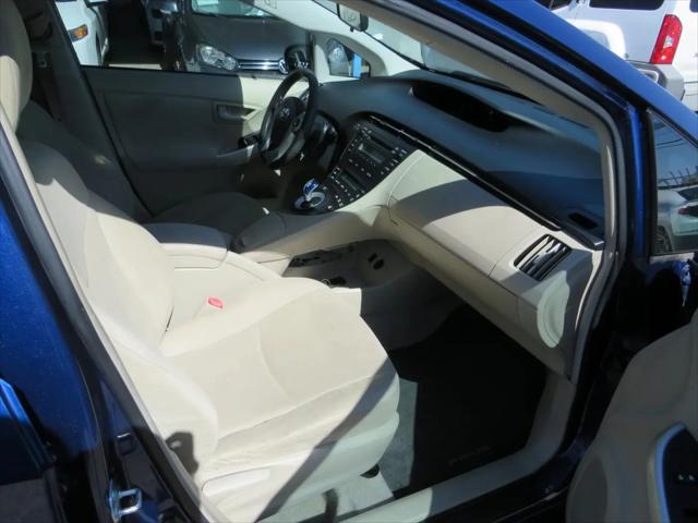 2010 Toyota Prius Two