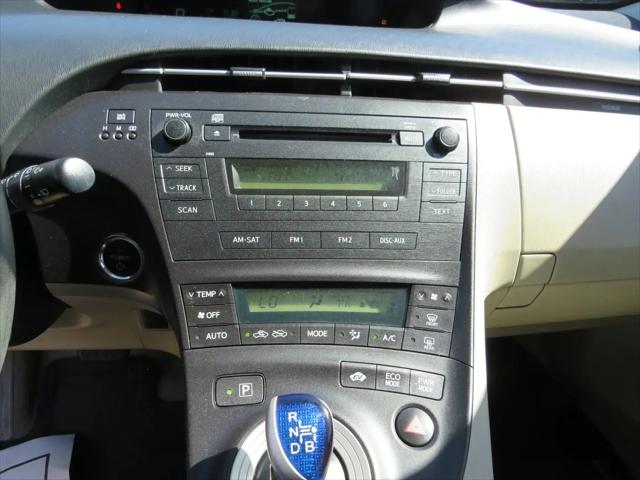 2010 Toyota Prius Two