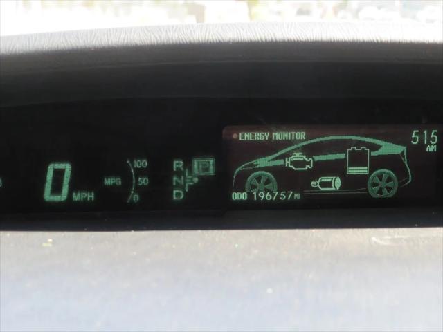 2010 Toyota Prius Two