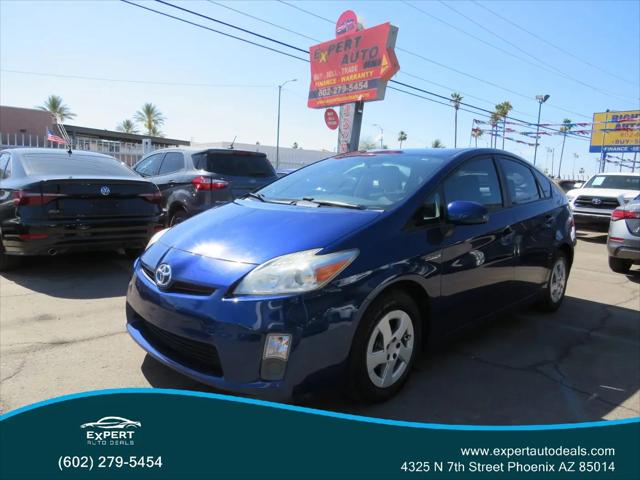 2010 Toyota Prius III for sale in Phoenix, AZ