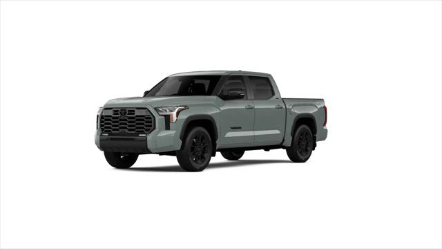 2026 Toyota Tundra Limited for sale in El Paso, TX