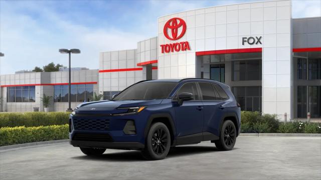 2026 Toyota RAV4 XLE Premium for sale in El Paso, TX