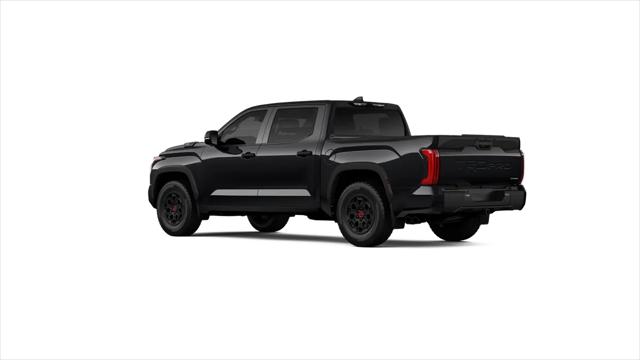 2026 Toyota Tundra TRD Pro Hybrid CrewMax 5.5' Bed